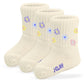 Blumenkind - Minis (3 Paar)