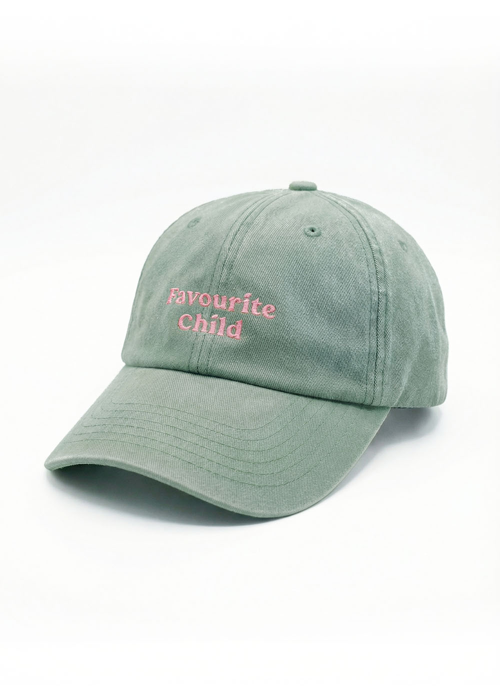 Favourite Child - Kappe