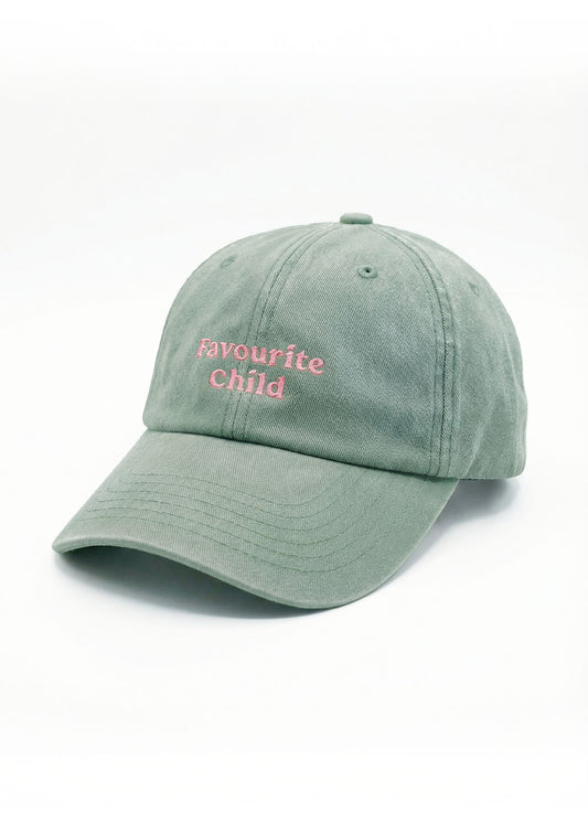 Favourite Child - Kappe