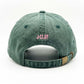 Sorry I´m late - Kappe Green