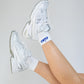 Ciao. - Sneaker Socken High