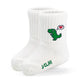 Dino Love - Minis (3 Paar)