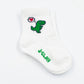 Dino Love - Minis (3 Paar)