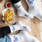 French Fries - Minis (3 Paar)