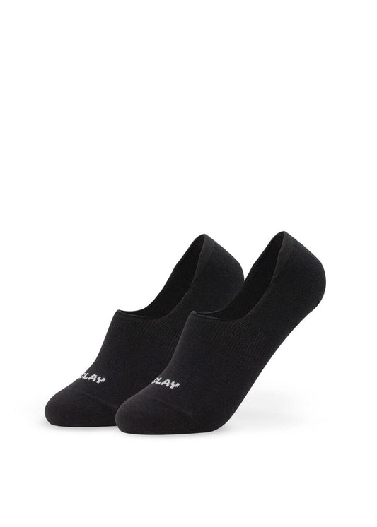 Black - footies