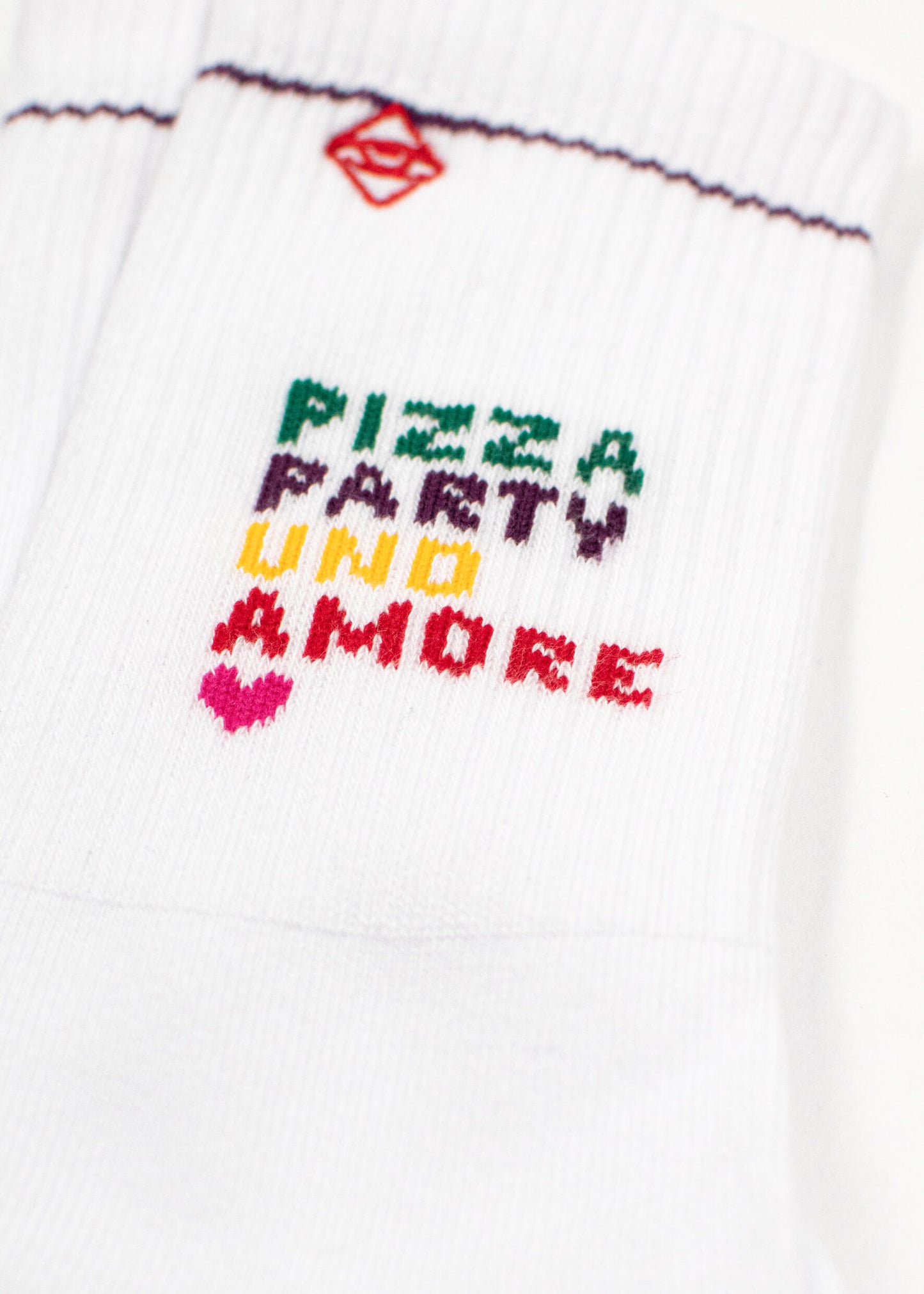 Pizza Party & Amore