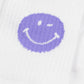 Purple Smile